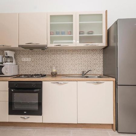 Pet Friendly Home In Privlaka With Wifi Εξωτερικό φωτογραφία