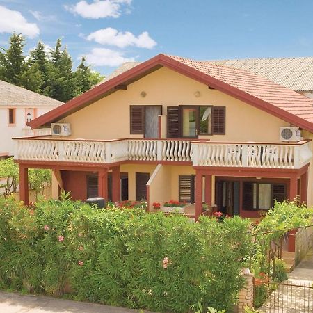 Pet Friendly Home In Privlaka With Wifi Εξωτερικό φωτογραφία