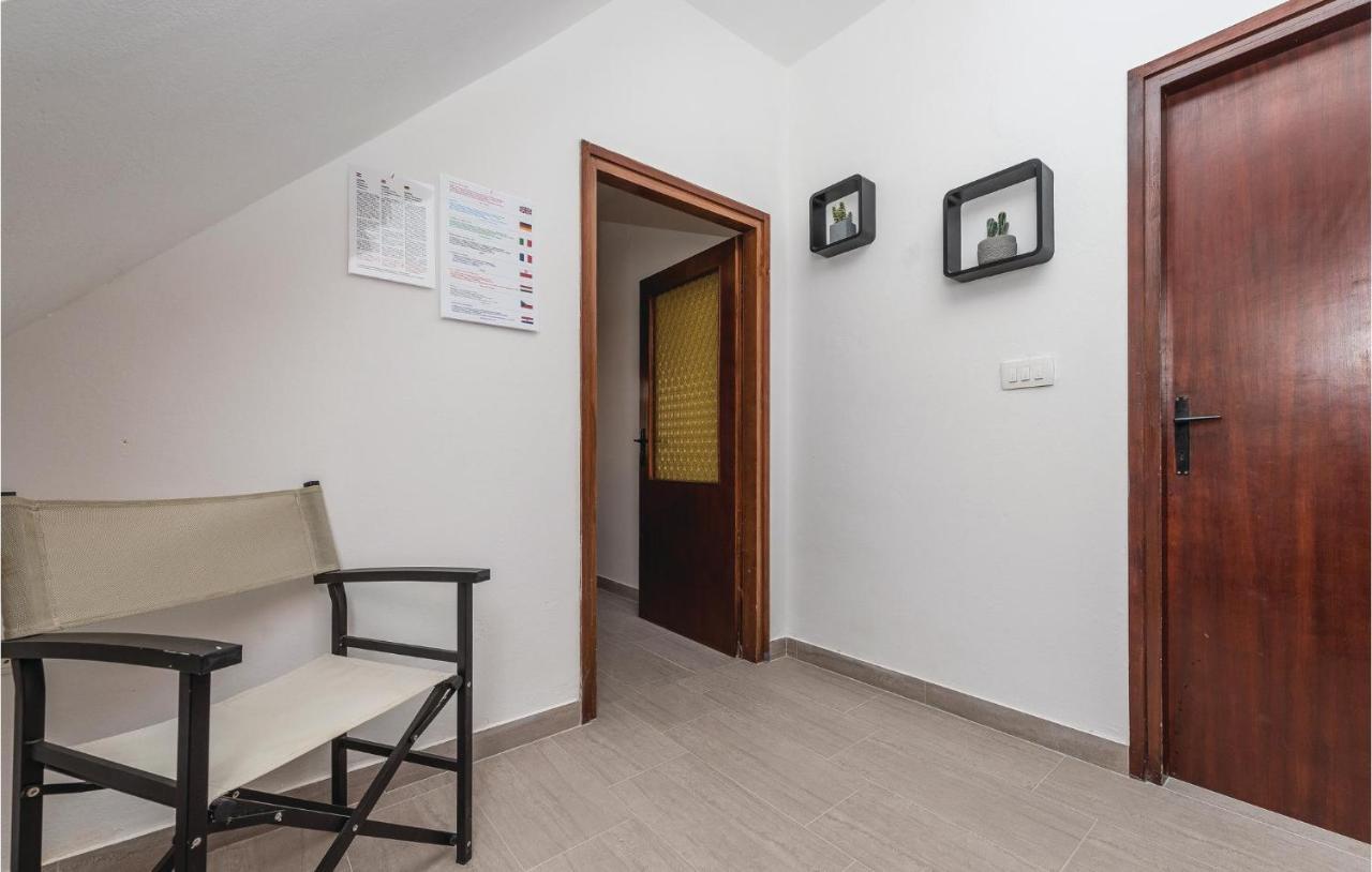 Pet Friendly Home In Privlaka With Wifi Εξωτερικό φωτογραφία