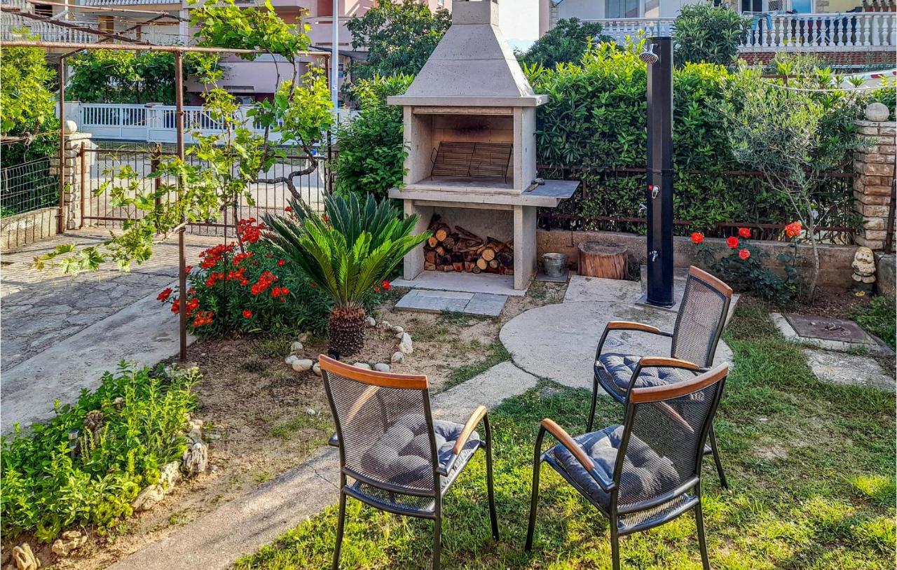 Pet Friendly Home In Privlaka With Wifi Εξωτερικό φωτογραφία